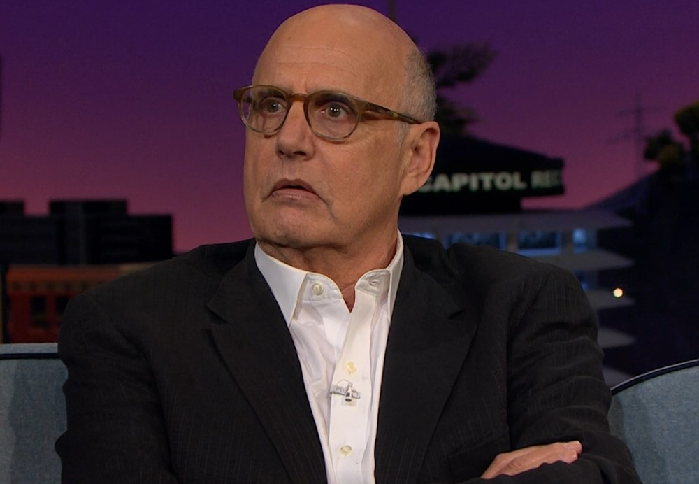 Jeffrey Tambor | Tomàquets podritsJeffrey Tambor | Tomàquets podrits  